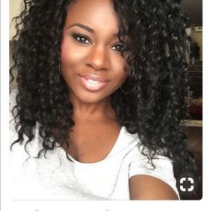 Meet your Posher, Tabatha